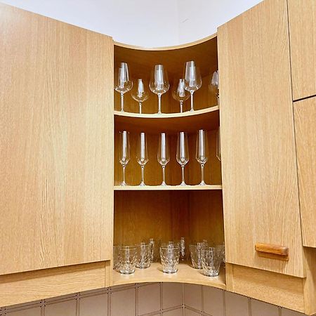 Appartement Spacious And Near Metro I Close To Parks I Akh à Vienne Extérieur photo