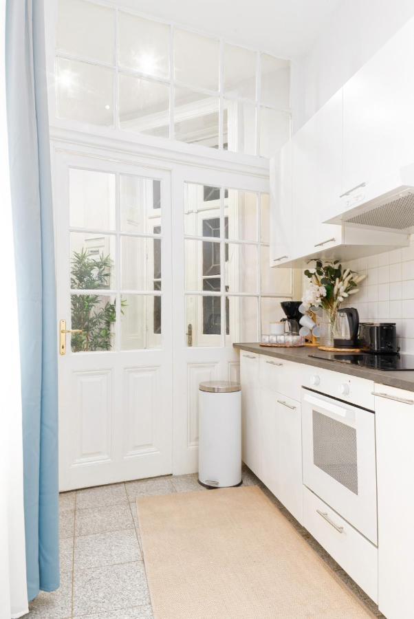 Appartement Spacious And Near Metro I Close To Parks I Akh à Vienne Extérieur photo