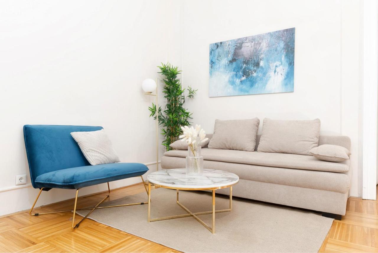 Appartement Spacious And Near Metro I Close To Parks I Akh à Vienne Extérieur photo