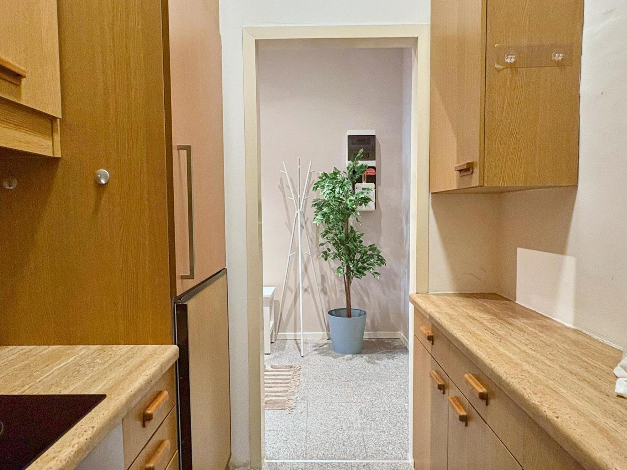 Appartement Spacious And Near Metro I Close To Parks I Akh à Vienne Extérieur photo