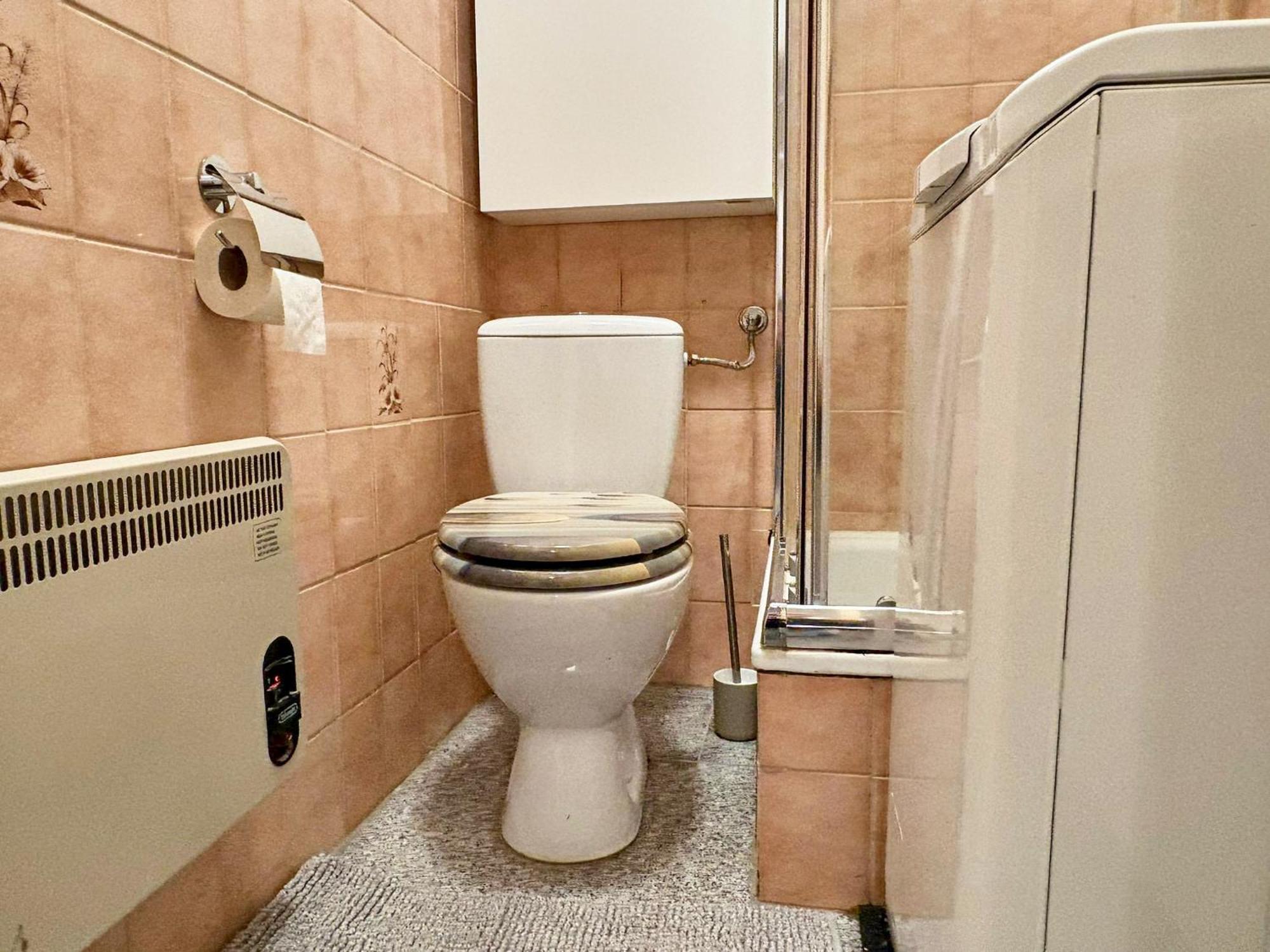 Appartement Spacious And Near Metro I Close To Parks I Akh à Vienne Extérieur photo